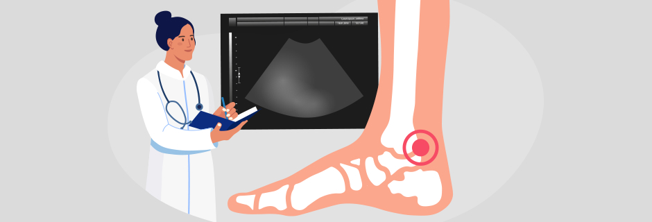 Diagnosis of Achilles Tendinosis