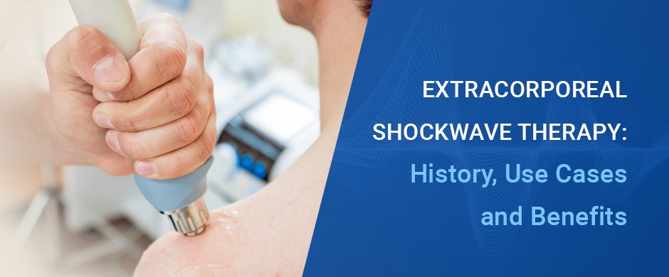 9 Things you didn't know about ESWT Shockwave Therapy — Shockwave