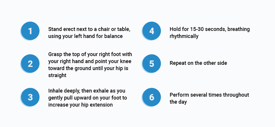 How to Fix Lower Cross Syndrome