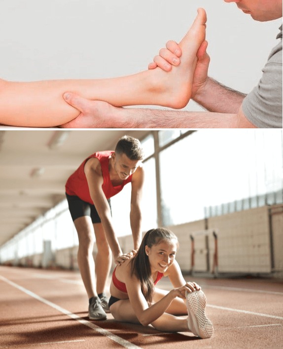 NYDNRehab is a Leader in Achilles Tendon Physical Therapy