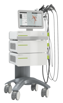 Extracorporeal Pulse Activation Technology (EPAT)