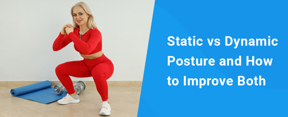 Posture Correction Tips - Life Force Physiotherapy