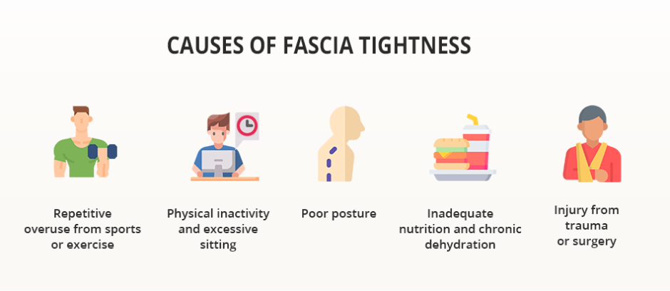 It’s All About the Fascia