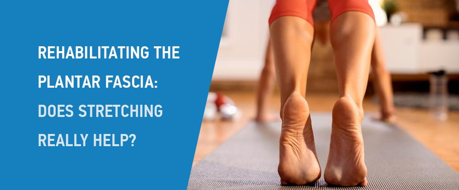 Plantar Fascia Tear: How To Recover Fast