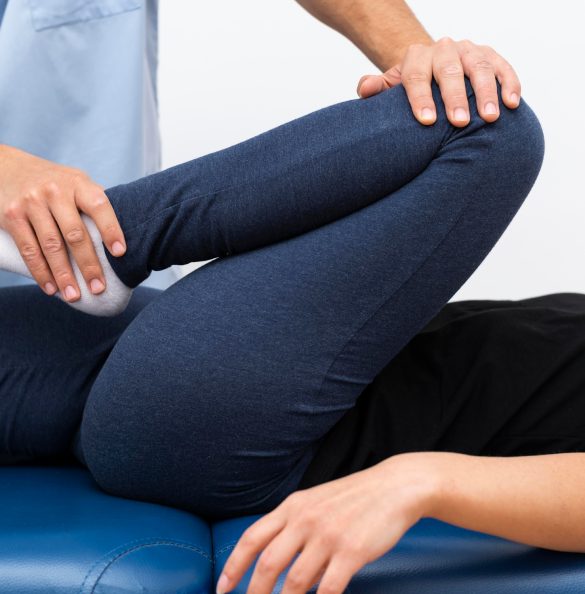  Get the Best Hip Impingement Physical Therapy in NYC