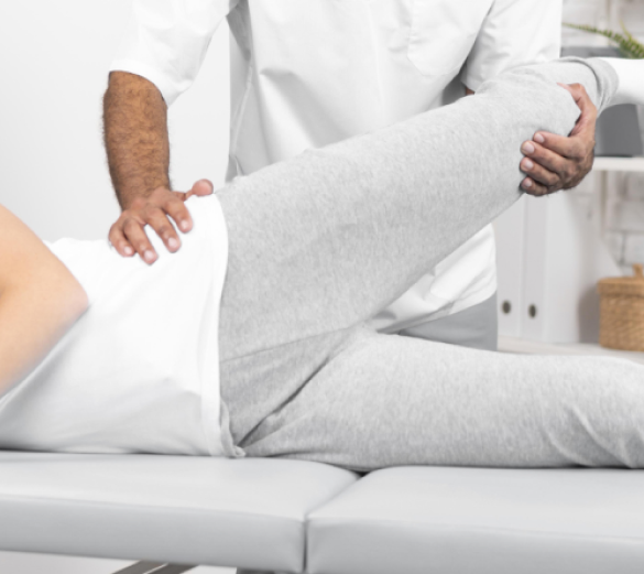 Get the Most Advanced Hip Labrum Treatment in NYC