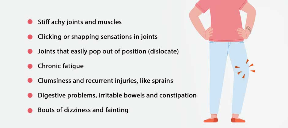 What Causes Connective Tissue Disorders?