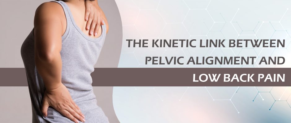 Does Anterior Pelvic Tilt Cause Low Back Pain? - PT NYDNR NYC
