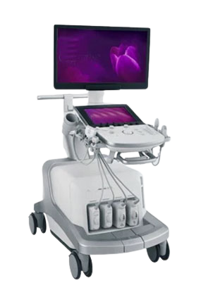 Focused Shockwave Therapy