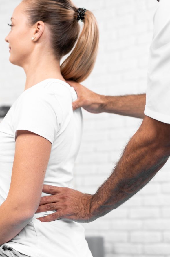 Why NYDNRehab is the Go-To Clinic for Injury Rehab in NYC