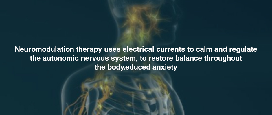 Neuromodulation and Electro Dry Needling Therapy for Fibromyalgia 