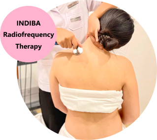 INDIBA Radiofrequency Therapy